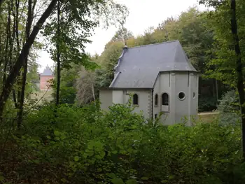 Gaasbeek + Castle of Gaasbeek (Lennik, Belgium)